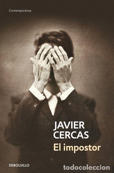 Livres: El impostor- 9788490627501