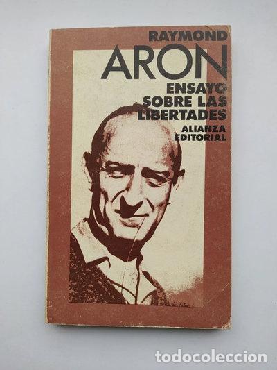 Livres: Ensayo sobre las libertades- 9788420610030