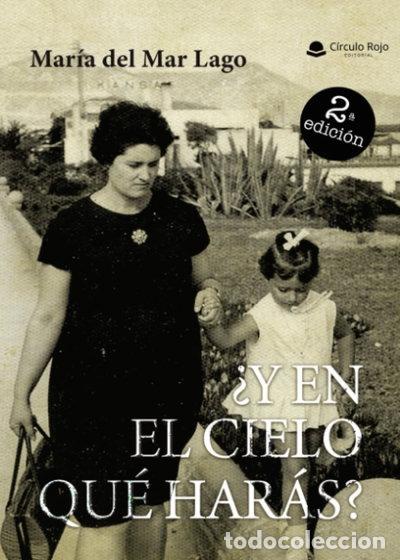 Libros: &iquest;Y en el cielo qu&eacute; har&aacute;s?- 9791370086510
