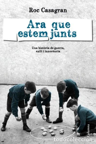 Libros: Ara que estem junts- 9788466415088