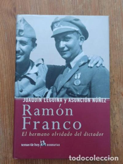 Libros: Ram&oacute;n Franco- 9788484602200