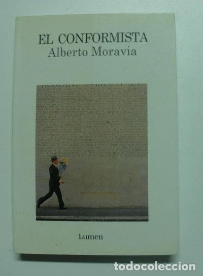 books: El conformista- 9788426412546