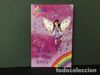books: Evie the Mist Fairy- 9781843626367