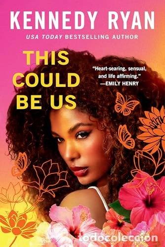 books: This Could Be Us- 9780349436524