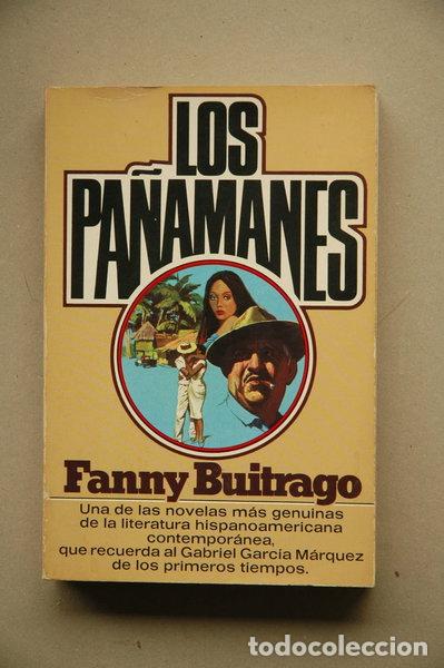 Libros: Los pa&ntilde;amanes- 9788401302633