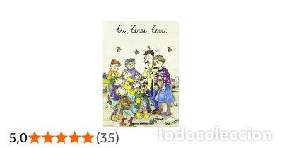 Libros: Ai, Terri, Terri- 9788476020487