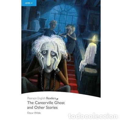 Libros: The Canterville Ghost and Other Stories- 9781408289518