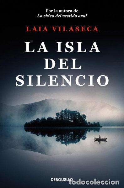 Libros: La isla del silencio- 9788466379977