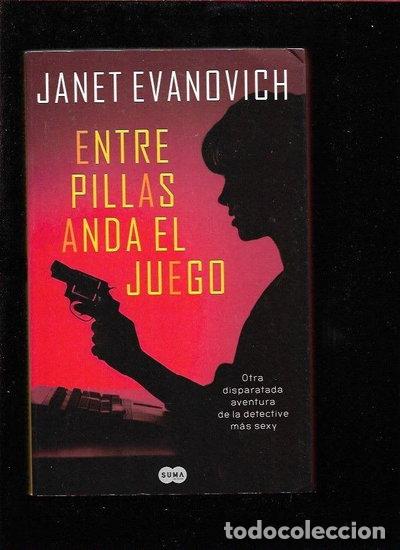 Livros em segunda m&atilde;o: Entre pillas anda el juego- 9788496463288