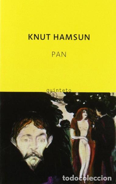 Livros em segunda m&atilde;o: Pan (9788497111331) (Libros)
