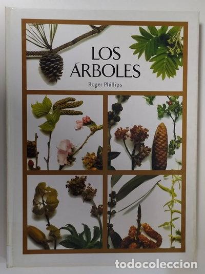 Livros em segunda m&atilde;o: Los &Aacute;rboles- 9788470315428
