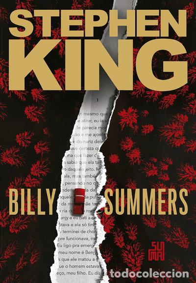 Libros: Billy Summers- 9788556511249