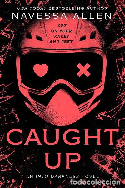 Libros: Caught Up- 9781529442427