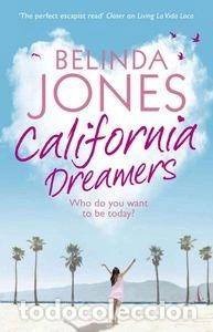 Libros: California Dreamers- 9780340998632 - Foto 1
