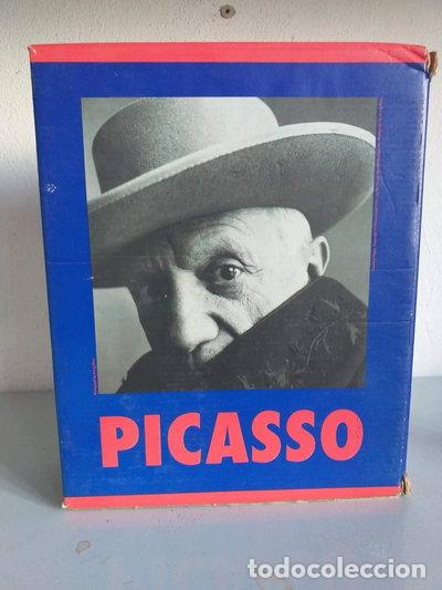 Livros em segunda m&atilde;o: Picasso- 9783822888438