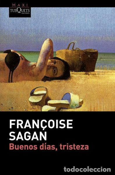Livros em segunda m&atilde;o: Buenos d&iacute;as, tristeza- 9788490661055