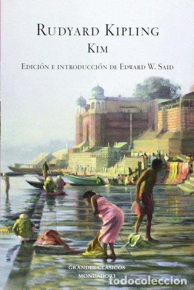 Livros em segunda m&atilde;o: Kim (9788439720195) (Libros)