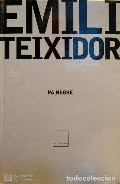 Libri di seconda mano: Pa Negre- 9788466404891