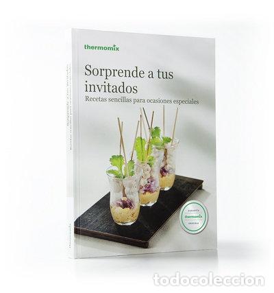 Livres: Sorprende a tus Invitados- 9783038440819