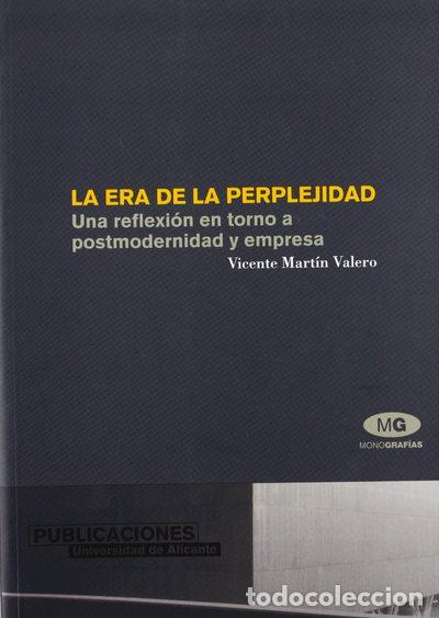 Livres: La era de la perplejidad- 9788479087708