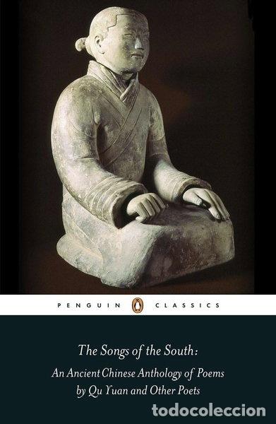 Livres: The Songs of the South- 9780140443752