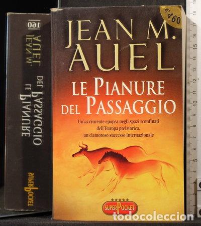 Livres: Le pianure del passaggio- 9788846202215