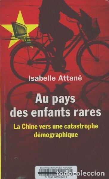 Libri di seconda mano: Au pays des enfants rares- 9782286084509