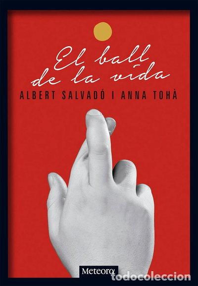 Libri di seconda mano: El ball de la vida- 9788494454738