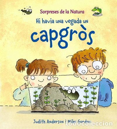 Libri di seconda mano: Hi havia una vegada un capgr&ograve;s- 9788448926151