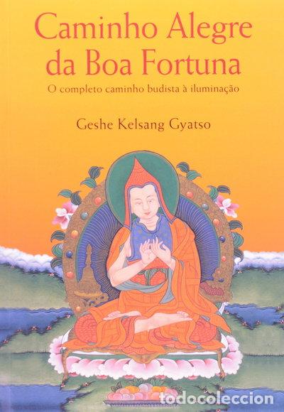 Libri di seconda mano: Caminho alegre da boa fortuna- 9788585928261