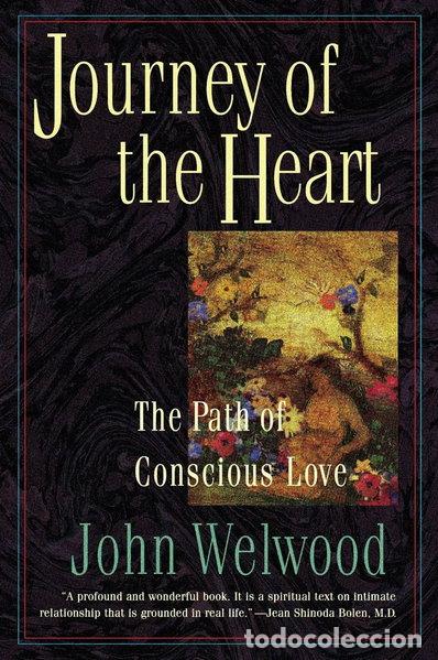 Libri di seconda mano: Journey of the Heart- 9780060927424