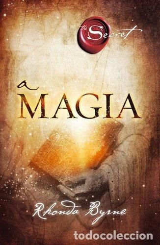 Libri di seconda mano: A magia- 9789892320809