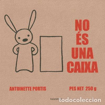 Libri di seconda mano: No &eacute;s una caixa- 9788416804214