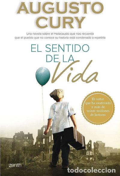 Libros: El sentido de la vida- 9788408133278