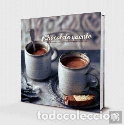 Libros: Chocolate Quente- 9789896351526