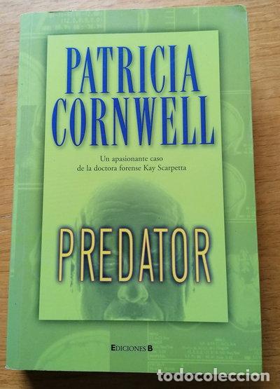 Libros: Predator- 9788466642255