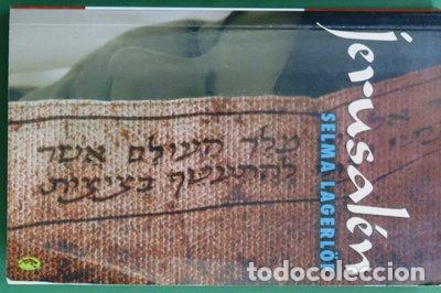 Libros: Jerusal&eacute;n- 9788466632843