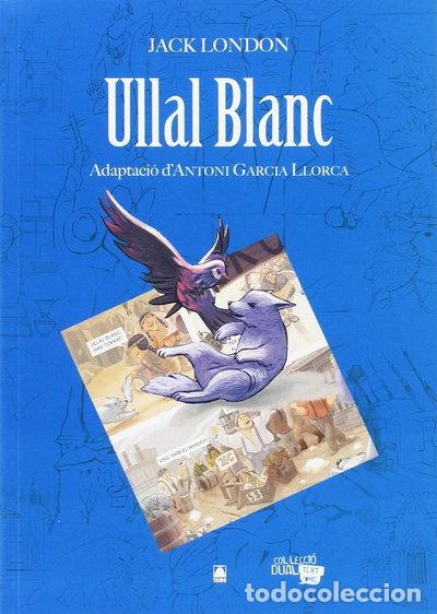 Livres: Ullal Blanc- 9788430769209