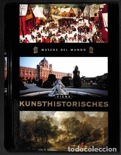 Libri di seconda mano: Kunsthistorisches. Viena- 9788467420067