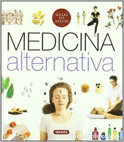 Libri di seconda mano: Medicina Alternativa- 9788430539123