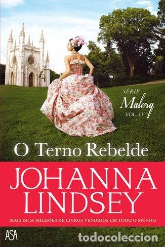 Libri di seconda mano: O Terno Rebelde- 9789892335667