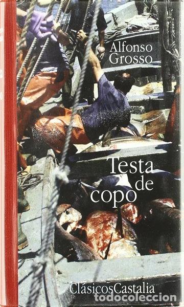 books: Testa de copo- 9788497401920