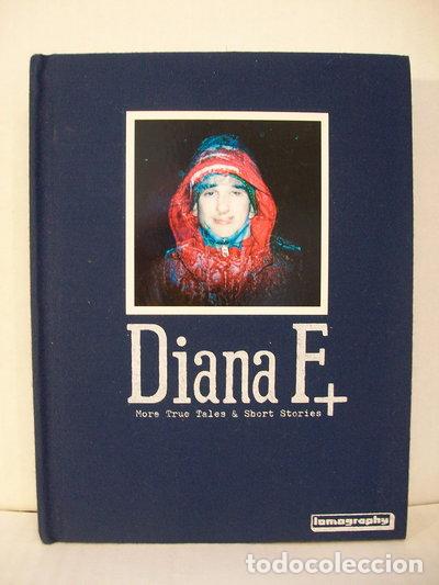 books: Diana F+- 9783902217127