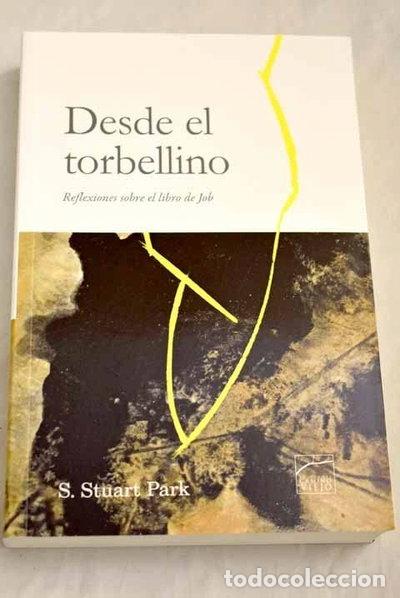 Livres: Desde el torbellino- 9788461572687