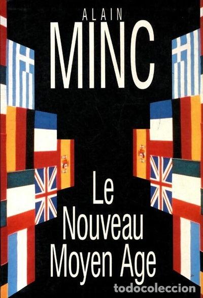 Livros em segunda m&atilde;o: Le nouveau moyen age- 9782286047764