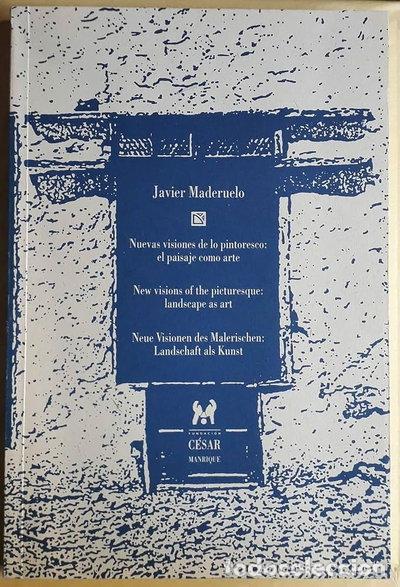 Livros em segunda m&atilde;o: Nuevas visiones de lo pintoresco- 9788488550118