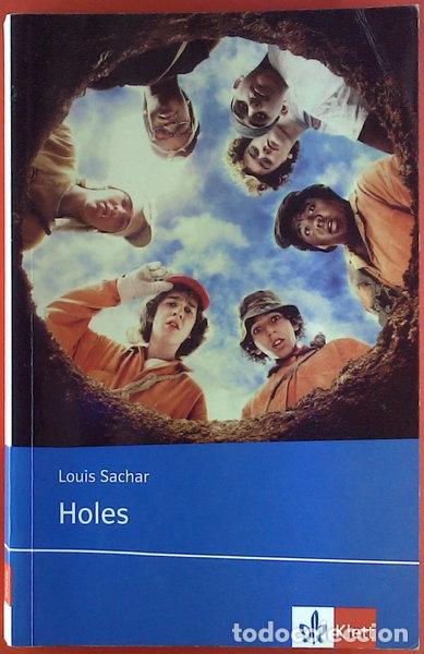 Libros: Holes- 9783125781702