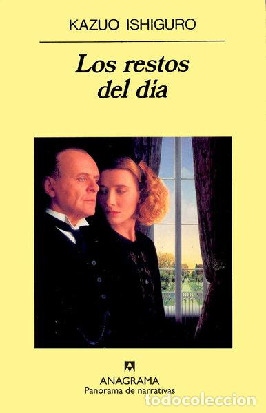 Libri di seconda mano: Los restos del d&iacute;a- 9788433911209