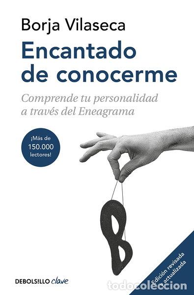 Libros: Encantado de conocerme- 9788466361026