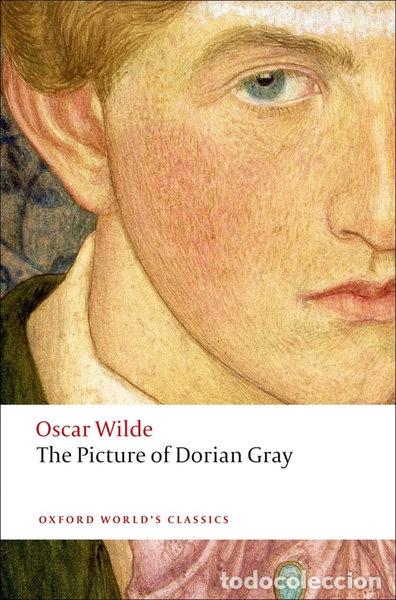 Libros: The Picture of Dorian Gray- 9780199535989